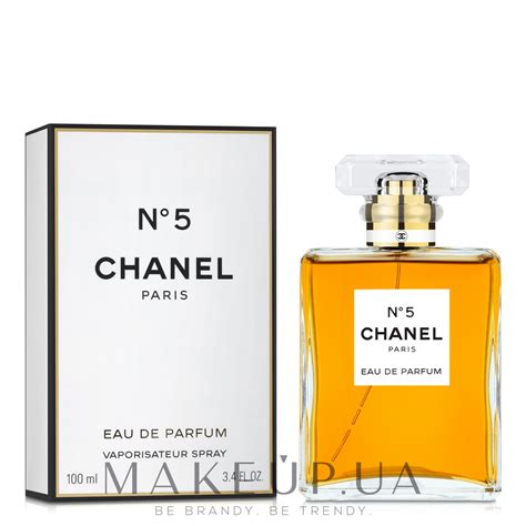 Духи Шанель номер 5: описание аромата Chanel no 5 с фото 